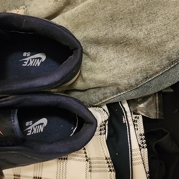 Nike SB dunks - Picture 4 of 5